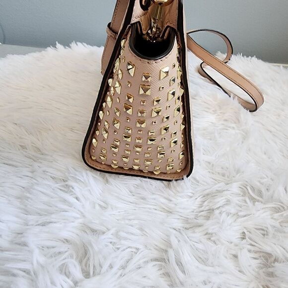 Michael Kors Selma Stud Purse - Picture 14 of 14